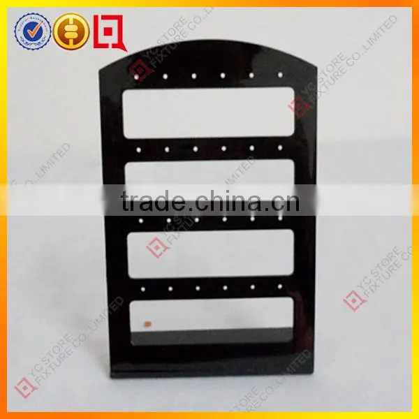 2016 Beautifull, Fashional, Colorfull Acrylic Jewelry Display, Jewelry Display Stand photo-5