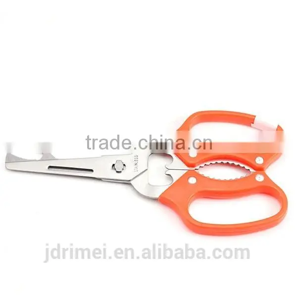 Functional Multi Blade Scissors , Tailor Scissor photo-6