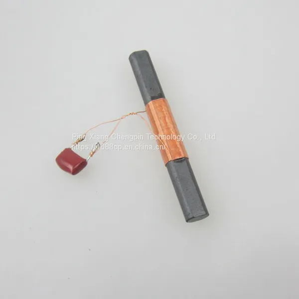 Ferrite Rod Core Inductor Coil photo-4