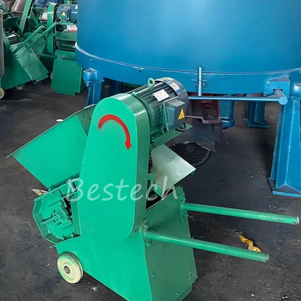 Foundry Green Sand Aerator photo-3