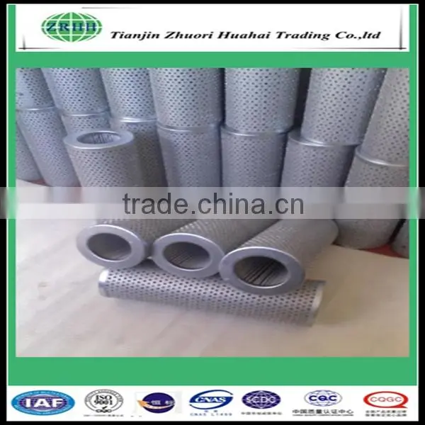 Oil Filtration in Automotive and Industrial Machinery TXX-100*20