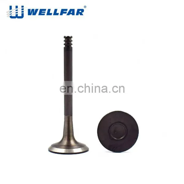 Auto Engine Parts High Wear Resistance QD32 Engine Valve photo-3