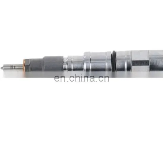 Fuel Injector 0445 120 166 Bos-ch Original In Stock Common Rail Injector 0445120166 photo-2