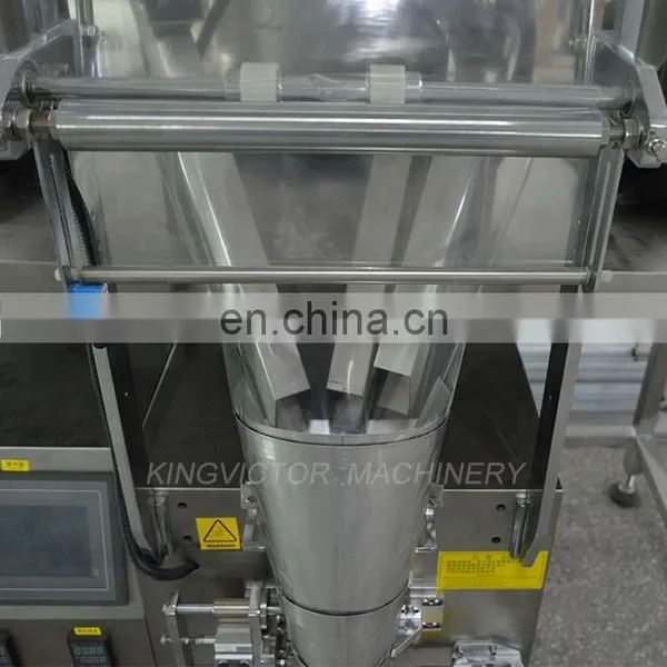 500g Pills Sachet Packing Packaging Machine photo-4