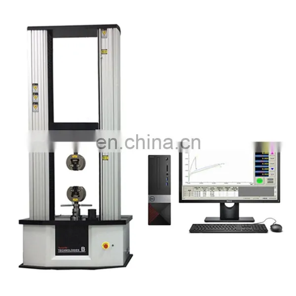 50kn Universal Material Testing Machine