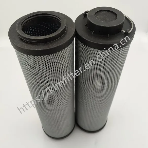 Power Plant Duplex Filter Element DYSL-65/25W photo-4