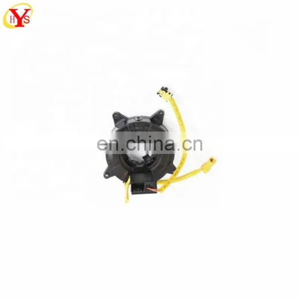 HYS Factory Price Hairspring Auto Parts Spiral Cable Clock Spring 80A35A003 Steering Wheel Airbag Clockspring For Mitsubishi photo-3