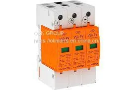 OBO Surge Protective Devices
