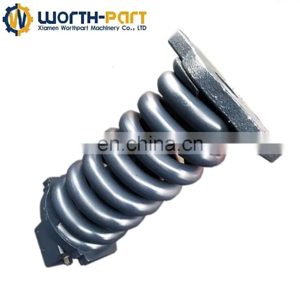 Undercarriage Parts of Excavator Machine/ Track Adjuster / Recoil Spring/cylinder E312C photo-2