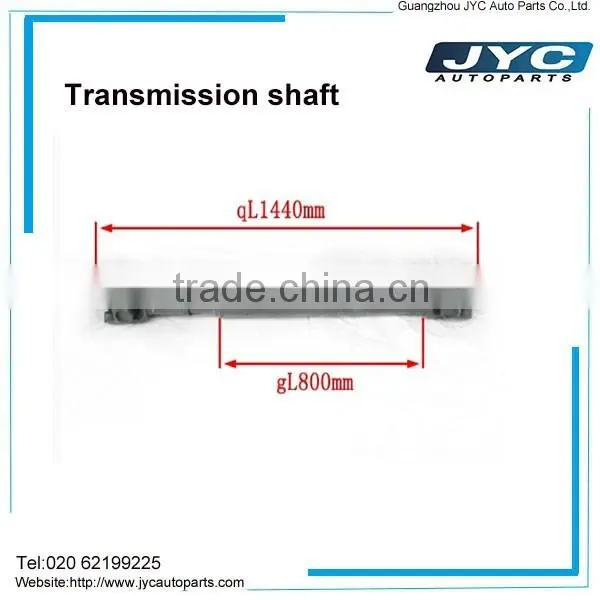 Auto Transmission /Drive systems input shaft