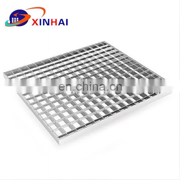 Welded Flat Bar Steel Grating photo-5
