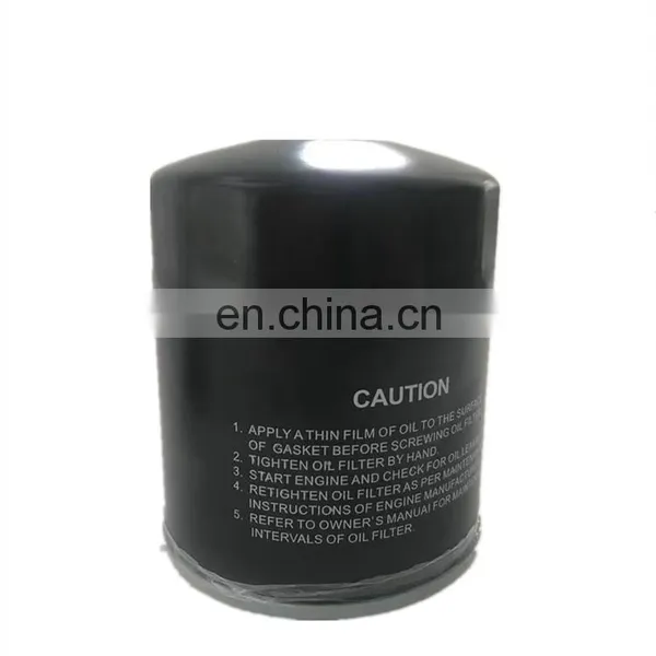 OEM WL5114302T High Quality Auto Engine Parts Fuel Filter for Mazda Fighter \Ford Ranger photo-2