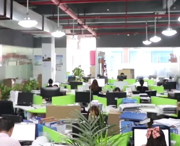 Guangzhou Benray Medical Equipment Company company overview - view 4