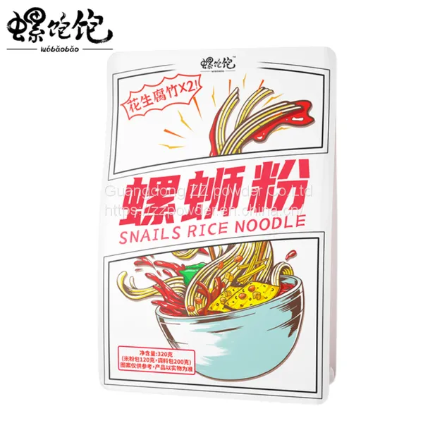 Liuzhou Snail Powder