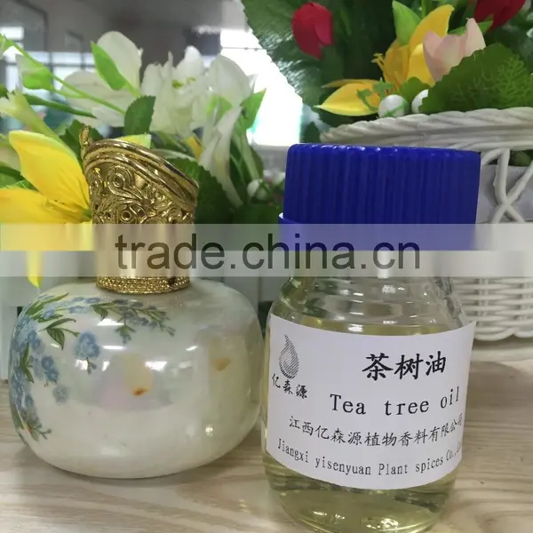 Top Quality Natural Tea Tree Oil CAS 68647-73-4, FEMA 3902 photo-2