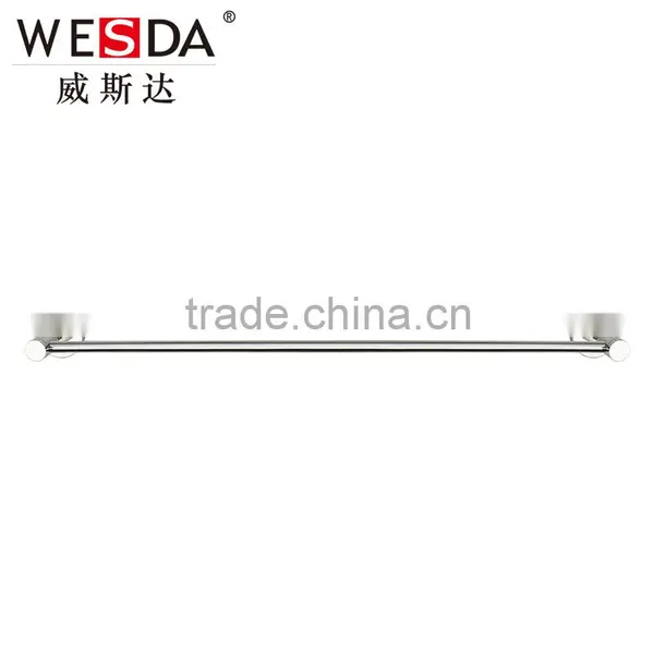 Wesda SUS304 Bath Set Towel Bar Bathroom Accessories Set 304-A11 Quality Choice photo-2