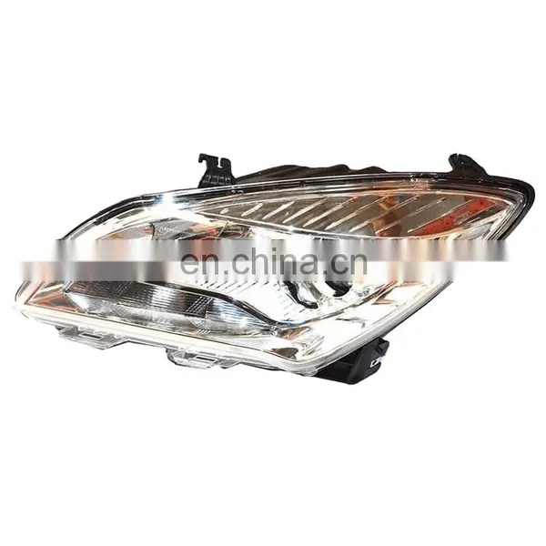 Фары (Head light, Headlamp) – запасные части для автомобилей Chana cs75, cs85, cs95, cx20, cx70, benben, benni и Changan cs35