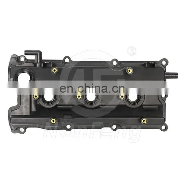 Car Spare Parts Engine Valve Cylinder Valve Cover For NISSAN 132648J113 132647Y010 13264ZA30A photo-2