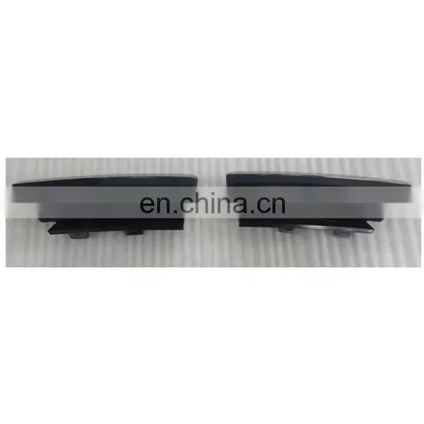 OEM LR129768 LR129767 Car Rear Bumper Bracket for Land Rover New Defender photo-2