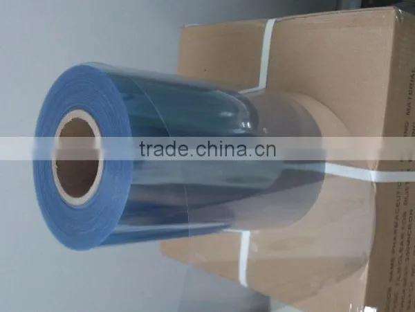 Competitice Price High Quality PVC/PVDC Film