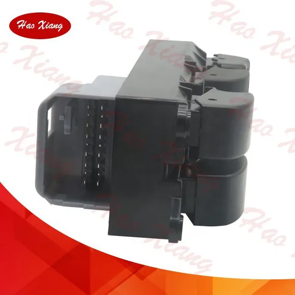 Haoxiang CAR Power Window Switches Universal Window Lifter Switch 84820-0K100 for Toyota Hilux Fortuner 2004-2015 photo-2