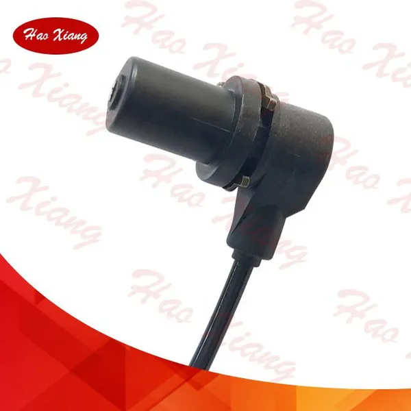 Haoxiang New Material Wheel Speed Sensor ABS 96473221 96534910 For Chevrolet Aveo Kalos Daewoo photo-2