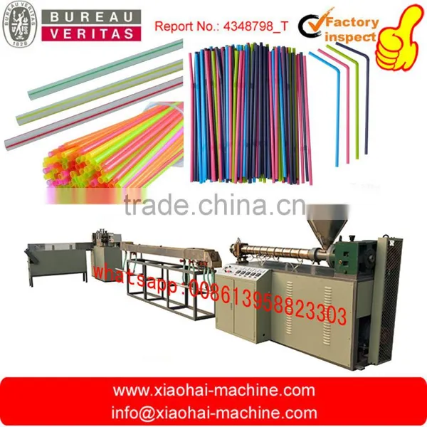 HAS VIDEO Automatic Candy Lollipop Stick Making Machine With Notch and Gathering Device photo-5