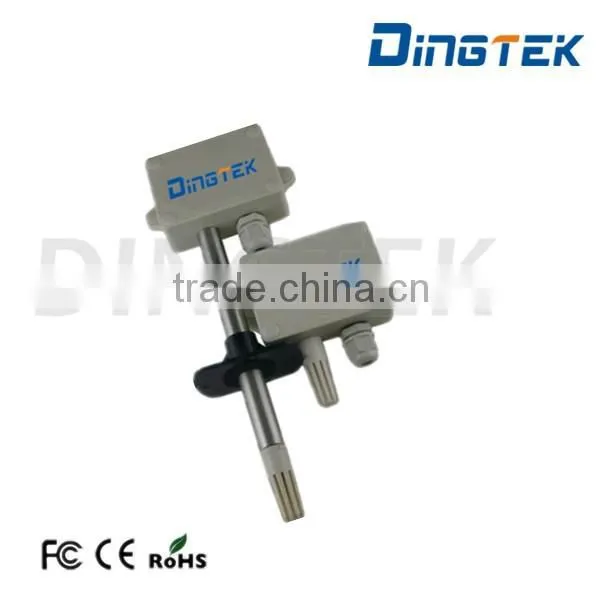 DT200 Automotive Air Temperature Sensor Factory Suitable for Office and Sauna Room photo-4