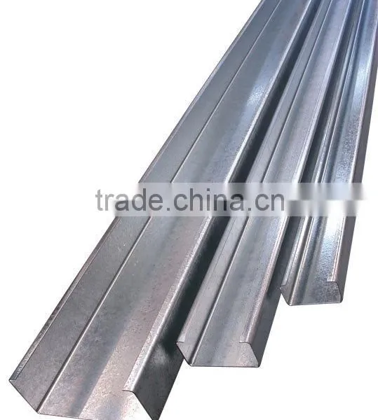 China C&Z Profiling Steel Channel photo-2