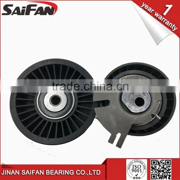 Timing Belt Kit 7701477380 For Renault Belt Tensioner Kit VKMA06503 Quality Choice Most Popular photo-4