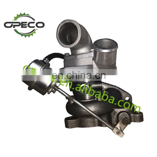 For Kia Sportage I 2.5TD Turbocharger 715924-5002S 715924 715843 715843-5002S photo-4