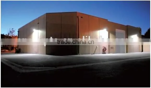 SNC Manufacturer Factory Price New Design IP65 LUMILEDS UL CUL Certified LED Wall Pack Light 80W 5 Years Warranty photo-6