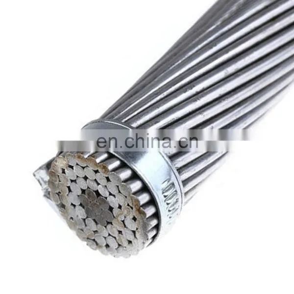 Acsr 500 Mcm Cable Senegal Ukraine Uganda Acsr 160 Mm2 Iec 61089 Aaac Cable 795 Mcm Acsr Dan photo-5