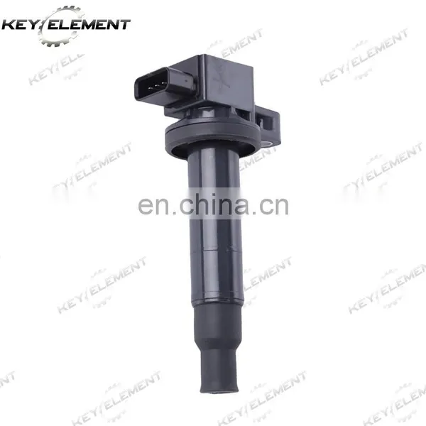 KEY ELEMENT High Performance High Quality Coil Ignition 90919-02229 9091902229 For Toyota Coil Ignition Ignition Coil Resistance photo-3