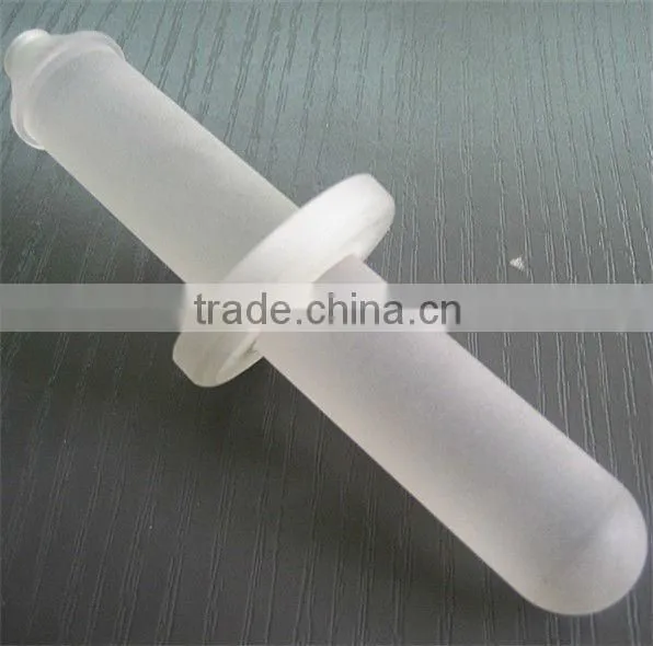 Custom Plastic Parts