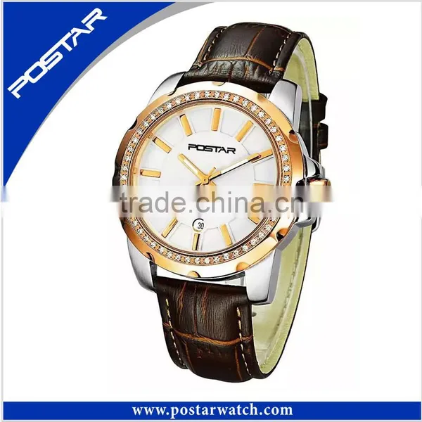 Brand Your Own Name Watch Stainless Steel Watch Ccase Watch Designers photo-2