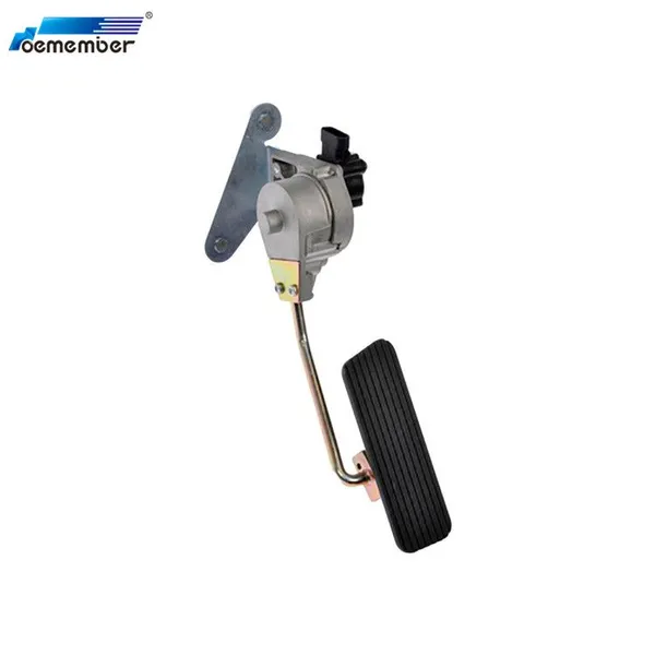 High Quality Accelerator Pedal Sensor Throttle Position Sensor for Mercedes C-Class, CLK HELLA 6PV 010 946-061 photo-5