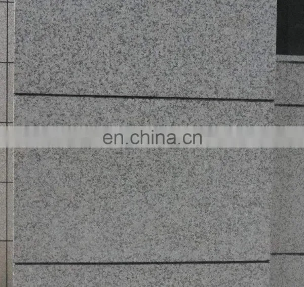 Polished Wall Granite Slab 20mm Thickness photo-5