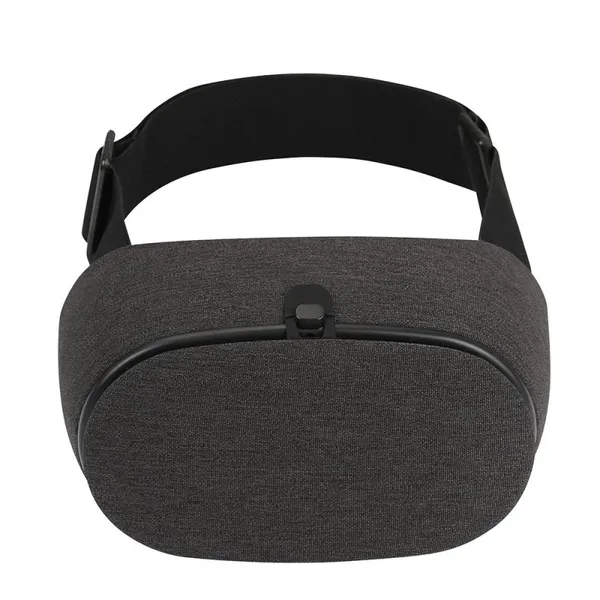 Ultra Light Body VR 3D Virtual Reality 3D Glasses for Games and Movies photo-3