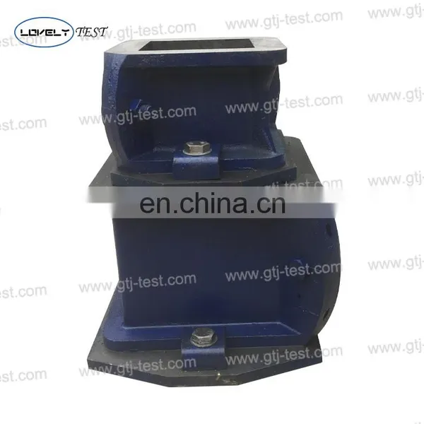 Concrete Test Cube Mould for Sale photo-2