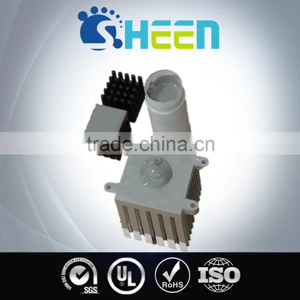 Non-Corrosive Heat Sink Thermal Grease For Notebook And Desktop PCs photo-2