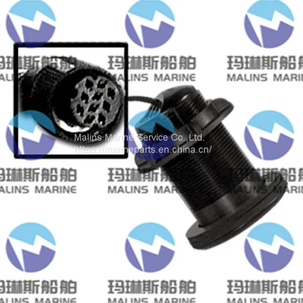 Furuno TZTL12F Bottom Discrimination Transducers526TID-HDD photo-5