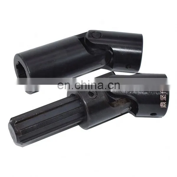 DingJian PR Fast Lock Universal Joint Gimbal Coupling photo-4