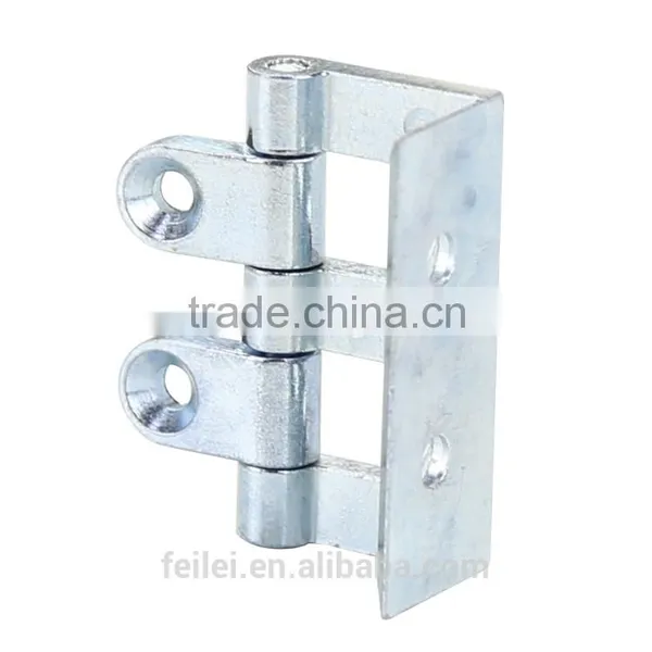 China Trade Assurance Heavy Ball Bearing Door Hinge photo-4