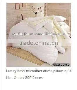Cheap 100% Cotton Knitted Fabric Price for Soft Baby Quilt photo-2