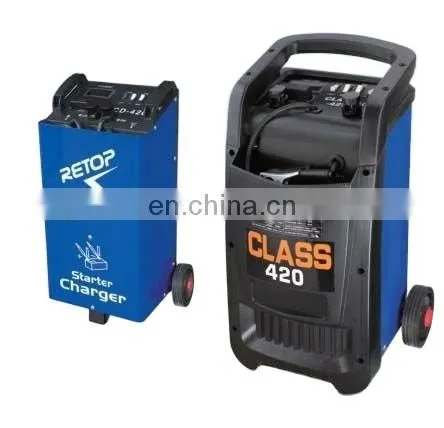 Retop CD 220 Battery Charger photo-5