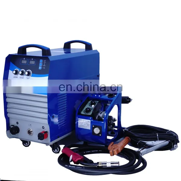 Wholesale RETOP MIG-500 Inverter CO2 Gas Shield Welder MMA-500 Welding Machine With CE Approval photo-2