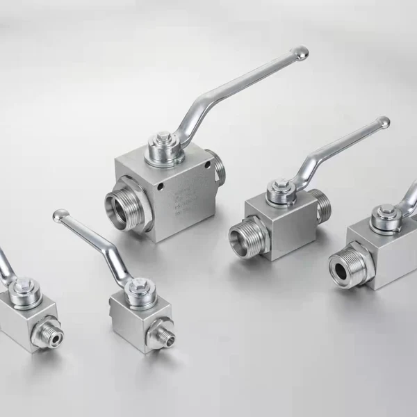Changsong Industrial Equipment Shandong Ltd. company overview - view 4