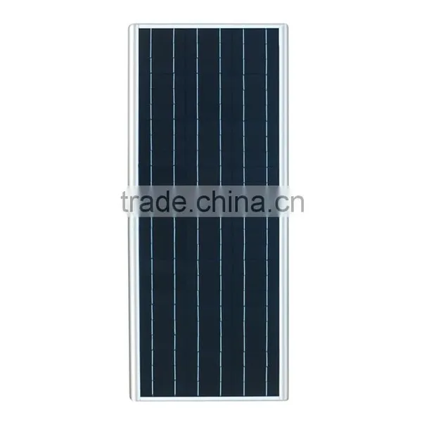 New Design High Quality Manufacture Price All in One Led Solar Street Light photo-4