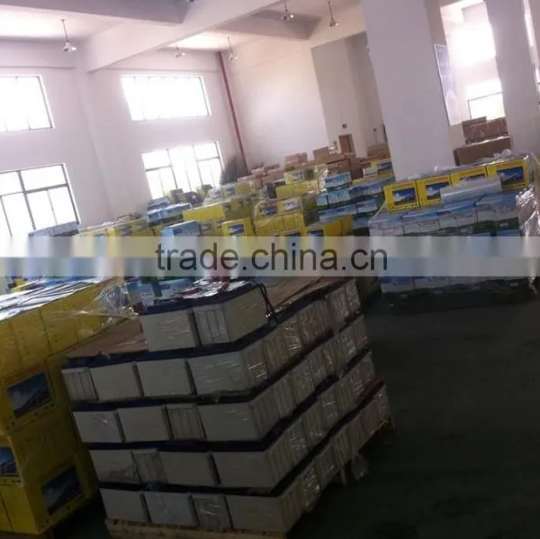 Free Maintance 12V Lead Acid Battery 80AH Battery for Solar System Quality Choice photo-4